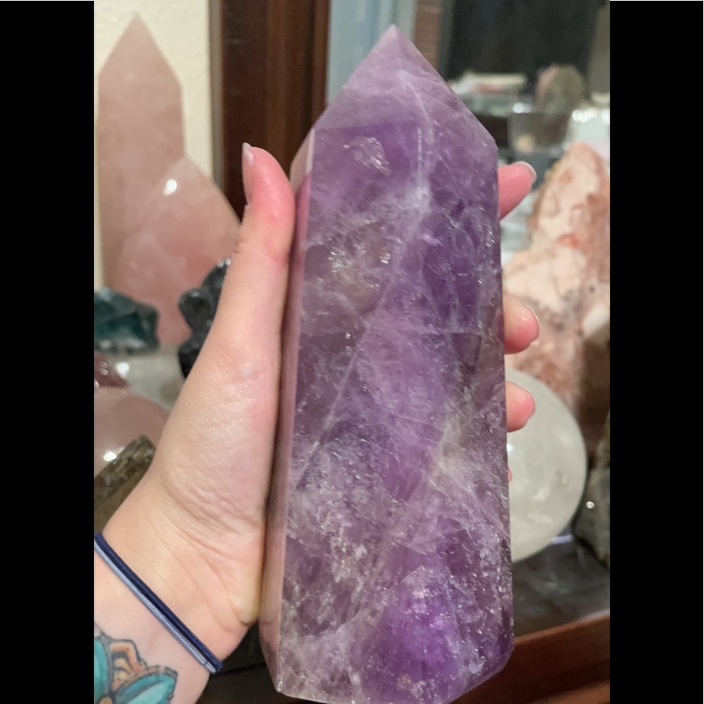 Crystal